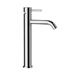 Monocomando Lavabo Alto Linea Next - Cromo 272-X011