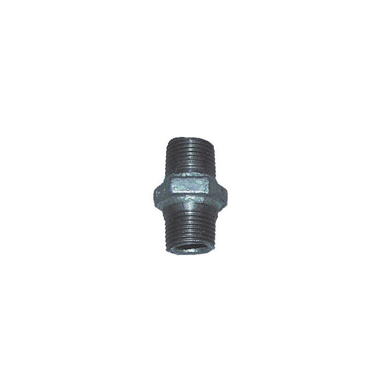 Nipples Zincato - 3/8 -conf 340-280-K03