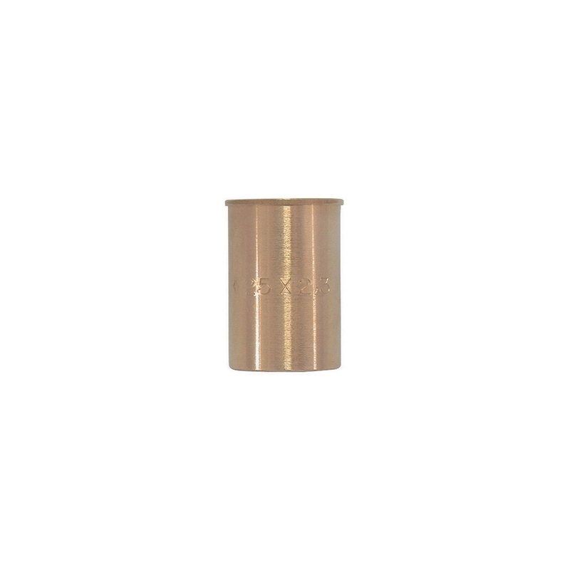 Bussola Cilindrica Per Gas In Ottone - 40 X 3,7 332-6200-40