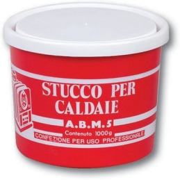 Stucco Per Caldaie Viky - 900 Gr 201-3041