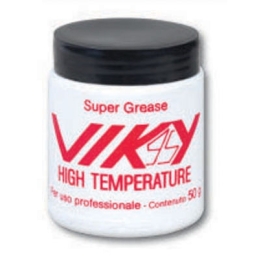 Grease 95-per Alte Temperature Viky - 50 Gr 201-30442