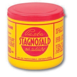 Stagnosald - Diossidante Per Saldature Viky - 75 Gr 201-30445-075