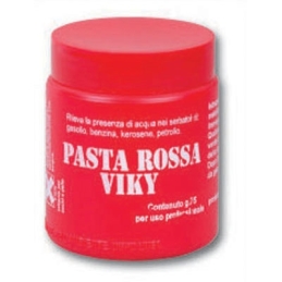 Pasta Rossa Viky - 75 Gr 201-30452