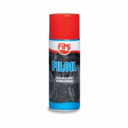Fluido Per Filiere Spray Filoil - 400 Ml 201-30462-400
