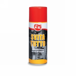 Sbloccante Lubrificante Svitatutto Spray - 400 Ml 201-30464