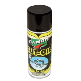Olio Da Taglio Minerale Cut-oil Spray - 400 Ml 201-3059