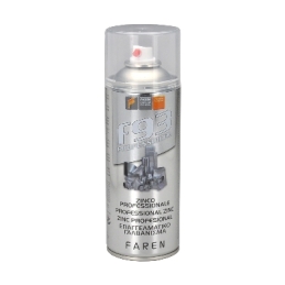 Zinco Spray Purezza 98 F93 - 400 Ml 201-30951