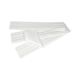 Sigillante Mastik Strip Bianco - 490 X 15 X 8 Mm 201-327