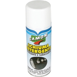 Detergente Spray Per Tessuti Schiuma Detergente - 400 Ml 201-35313