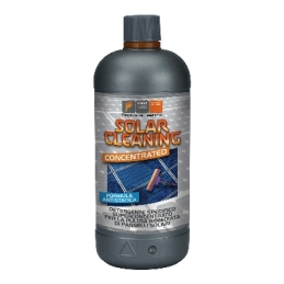 Pulitore Pannelli Solari Solar Cleaning Concentrated - 100 Ml 201-35344