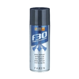 Spray Aria-ghiaccio F30 - 400 Ml 201-35376
