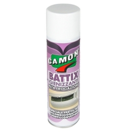 Spray Igienizzante Battix Per Filtri Di Condizionatori - 500 Ml 201-3541