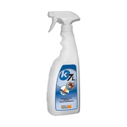 Igienizzante Base Alcolica K7 Spray - 750 Ml 201-38001