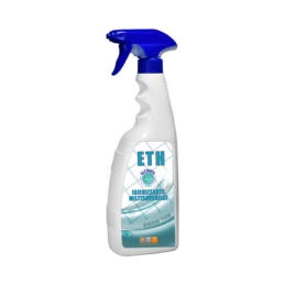 Igienizzante Base Alcolica Eth Spray - 750 Ml 201-38006