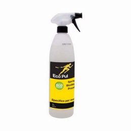 Detergente Per Climatizzatori Spray Eco Pul - 1 Lt 201-38008-01