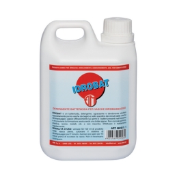 Detergente Sanificante Per Vasche Idromassaggio Idrobat - 1 Lt 201-38021-01
