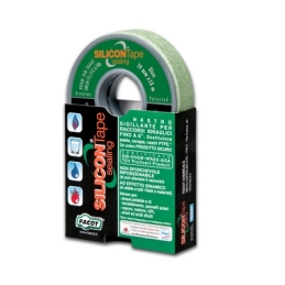Nastro Silicon Tape - H 14 Mm X 5 M Blister 201-T004-1405B