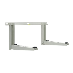 Staffa Per Climatizzatore Elefant's Slv - Portata 95 Kg 413-MVT95