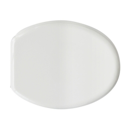 Sedile Wc Universale Modello Milano - Bianco 111-2222-B