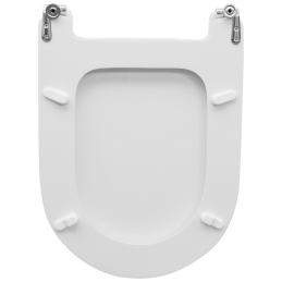 Sedile Wc Per Flaminia Vaso Valentine 1° Versione Forma 10 - Bianco 111-22FVA