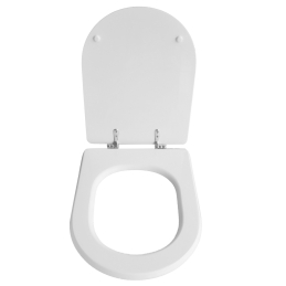 Sedile Wc Per Hatria-spea Vaso Dolcevita Bianco Forma 7 - Bianco 111-22HDO