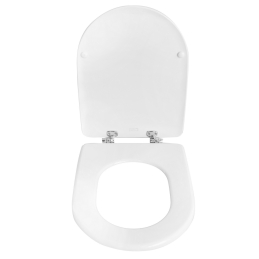 SEDILE WC PER DOLOMITE VASO NOVELLA FORMA 4