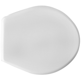 Sedile Wc Per Incea Vaso Pompea Forma 2 - Bianco 111-22IPO