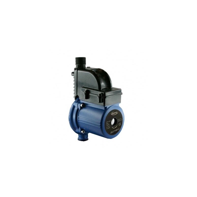 Pompa Automatica " Jolly Pump" 12 Mt - - 350-7411