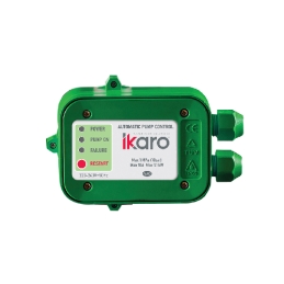 Scheda Elettronica Per System - Press Ikaro - - 350-W7416