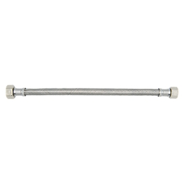 Flessibile Inox Omnyflex Dn 10 - Cm 25 Mf 1/2x1/2 221-AX10-M02544