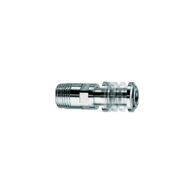 Codolo Tescopico Cromato - 1/2" 35-60 Mm 321-8820-04