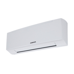 Ventilconvettore A Parete Carisma Fly Cvpt 3v - Pot. Risc. Kw 3,59 - L 1185mm 416-SVCFL-03