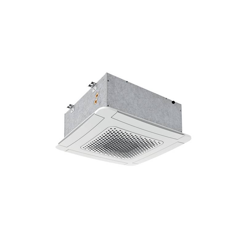 Ventilconvettore A Cassetta Soft Ecm Rc + Kit Valvola - P. Fri. 4247w - P. Term 4910w 416-WCSE-63