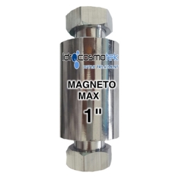 Anticalcare Magnetico "max" - 3/4"f 353-343-05