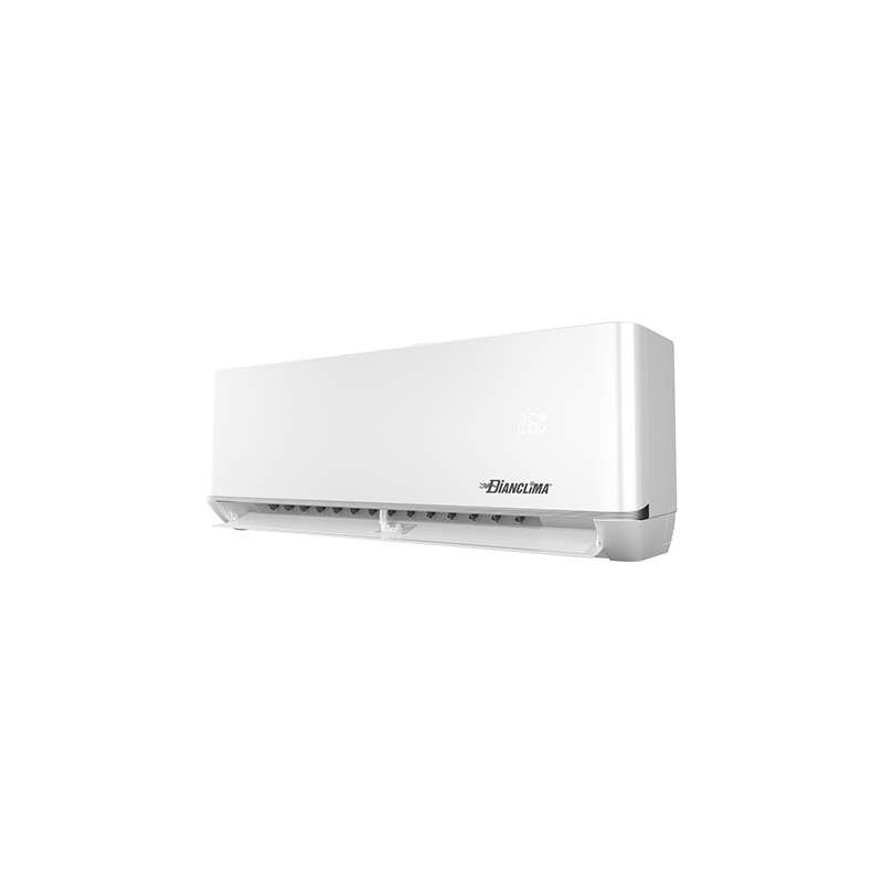 Unita' Interna Condizionatore A Parete R32 Mono Dianclima Sense Air - 24000 Btu 413-DS1RUIW-24