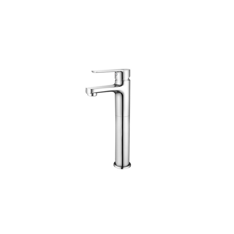 Miscelatore Monocomando Lavabo Alto Margot - Cromo 234-M111-CR