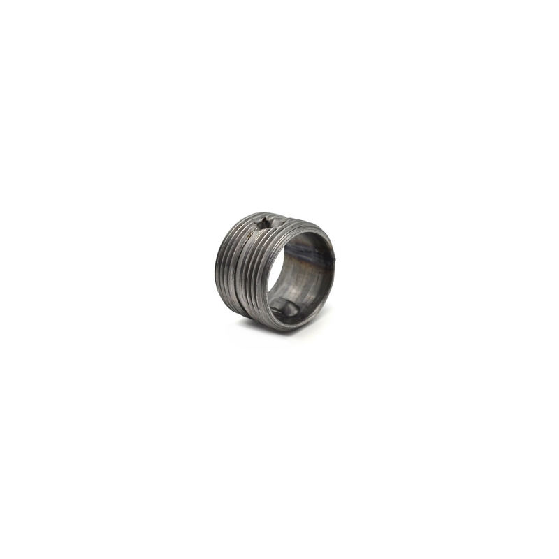 Nipple Da 1" 1/4 - Dl - 1" 1/4 430-DR05