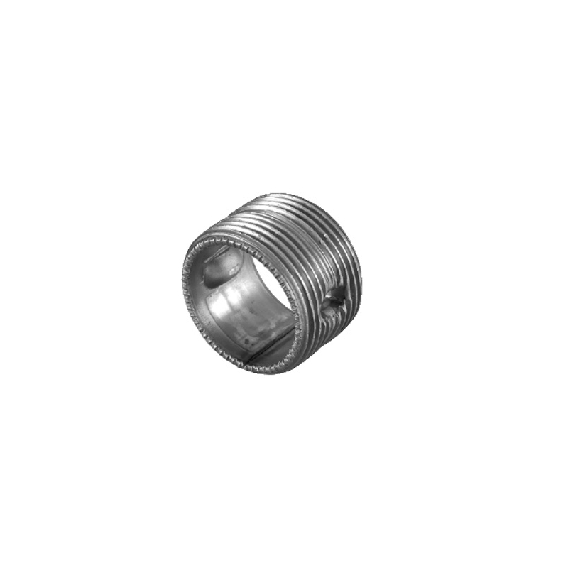 Nipple Per 3-6 Colonne 5/4 - - 430-ZR05