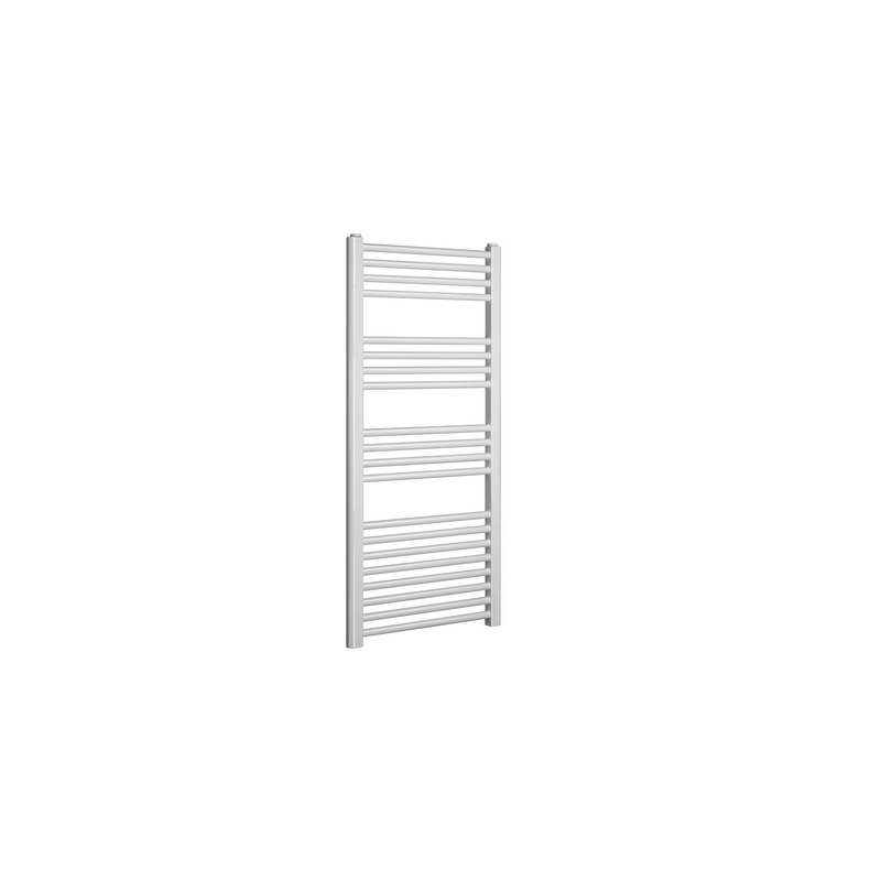 Termoarredo Linea Kalura Diritto H 1120 - Bianco Int. 500 - L 550 432-HKD120-B50