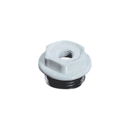 Riduzione Dx Per Radiatore Fl 42 - 1" X 3/4 Bianco 433-102-05