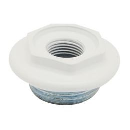 Riduzione Dx Per Radiatore Fl 48 - 1" X 3/4 Bianco 433-1022-05