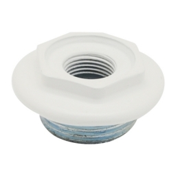 Riduzione Sx Per Radiatore Fl 56 - 1"1/4x3/8 Bianco 433-1033-03