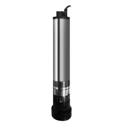 Elettropompa Sommersa Mod. Com 4" - Kw 0,8 Cavo 10 Mt 356-COM-5123710