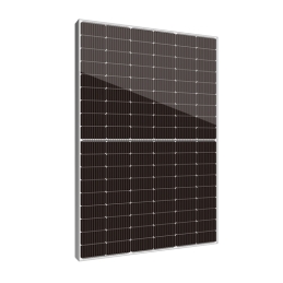 Modulo Fotovoltaico Monocristallino - - 630-FML01-410