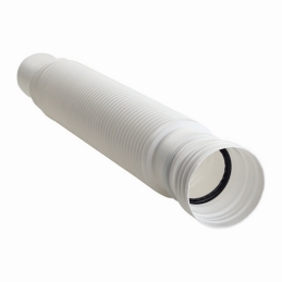 Tubi Flessibile Con Guarnizione Oli In Rotolo - Diam. 50 Mm 409-CV1502-050