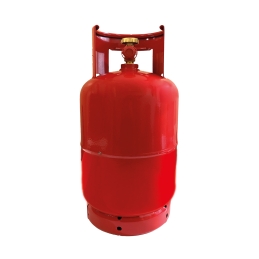 Bombola Gas Refrigerante R454b - 5 Kg 413-XC0426