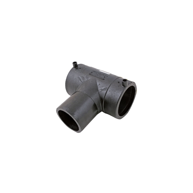 Tee Elettrico 90° Pn 16 - Diam. 110 334-F302-110