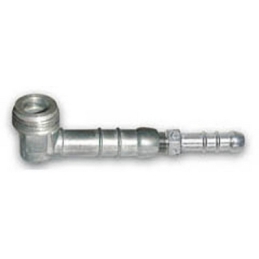 Portagomma Pipa Metano 1/2" M D. 14 - Metano 423-8022-M