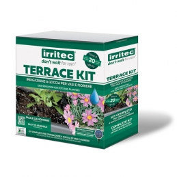 Kit Per L'irrigazione Terrace Kit - - 244-HSHTE20ST