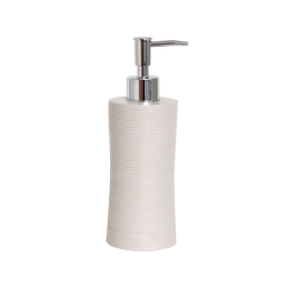 Dispenser Sapone Jaipur - Beige 121-SJ100-BE